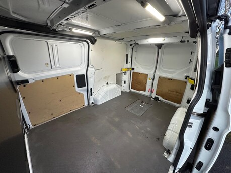 Ford Transit Custom 310 LR P/V 