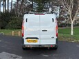 Ford Transit Custom 310 LR P/V 32