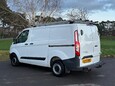 Ford Transit Custom 310 LR P/V 34