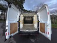 Ford Transit Custom 310 LR P/V 36