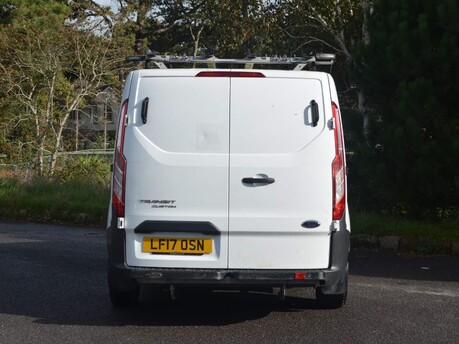 Ford Transit Custom 310 LR P/V 