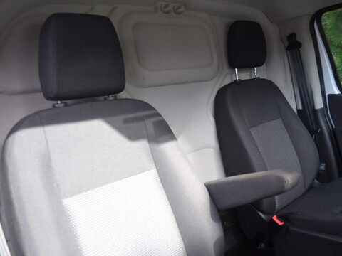 Ford Transit Custom 310 LR P/V 19