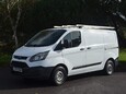 Ford Transit Custom 310 LR P/V 26