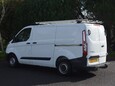 Ford Transit Custom 310 LR P/V 28