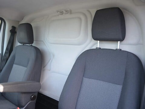 Ford Transit Custom 310 LR P/V 6