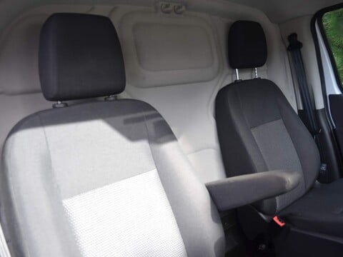 Ford Transit Custom 310 LR P/V 19