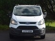 Ford Transit Custom 310 LR P/V 23