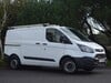 Ford Transit Custom 310 LR P/V