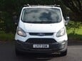 Ford Transit Custom 310 LR P/V 2