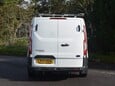 Ford Transit Custom 310 LR P/V 8