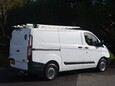 Ford Transit Custom 310 LR P/V 9