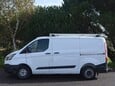 Ford Transit Custom 310 LR P/V 12