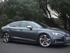 Audi S5 S5 SPORTBACK TFSI QUATTRO