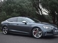 Audi S5 S5 SPORTBACK TFSI QUATTRO 1