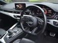 Audi S5 S5 SPORTBACK TFSI QUATTRO 5