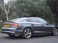 Audi S5 S5 SPORTBACK TFSI QUATTRO 9