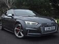 Audi S5 S5 SPORTBACK TFSI QUATTRO 15