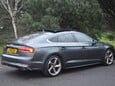 Audi S5 S5 SPORTBACK TFSI QUATTRO 33