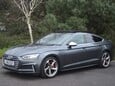 Audi S5 S5 SPORTBACK TFSI QUATTRO 24