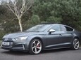 Audi S5 S5 SPORTBACK TFSI QUATTRO 3