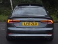 Audi S5 S5 SPORTBACK TFSI QUATTRO 8