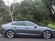 Audi S5 S5 SPORTBACK TFSI QUATTRO 11