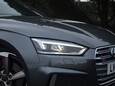 Audi S5 S5 SPORTBACK TFSI QUATTRO 16