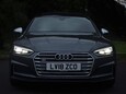 Audi S5 S5 SPORTBACK TFSI QUATTRO 20