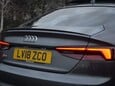 Audi S5 S5 SPORTBACK TFSI QUATTRO 32