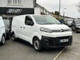 Citroen Dispatch M 1000 ENTERPRISE BLUEHDI 1