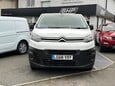 Citroen Dispatch M 1000 ENTERPRISE BLUEHDI 7