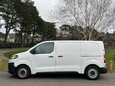 Citroen Dispatch M 1000 ENTERPRISE BLUEHDI 11