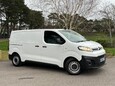 Citroen Dispatch M 1000 ENTERPRISE BLUEHDI 20