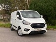 Ford Transit Custom 280 TREND P/V L1 H1 13