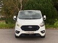 Ford Transit Custom 280 TREND P/V L1 H1 17