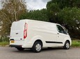 Ford Transit Custom 280 TREND P/V L1 H1 34