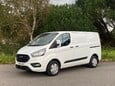 Ford Transit Custom 280 TREND P/V L1 H1 3