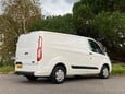 Ford Transit Custom 280 TREND P/V L1 H1 9