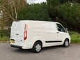 Ford Transit Custom 280 TREND P/V L1 H1 33