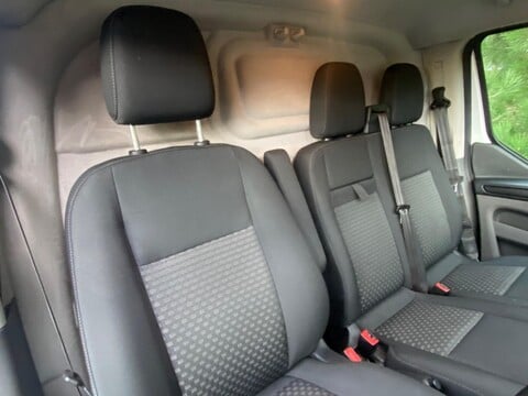 Ford Transit Custom 280 TREND P/V L1 H1 15