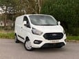 Ford Transit Custom 280 TREND P/V L1 H1 19