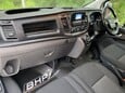 Ford Transit Custom 280 TREND P/V L1 H1 31