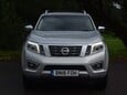 Nissan Navara DCI TEKNA 4X4 SHR DCB 2