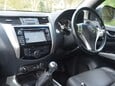 Nissan Navara DCI TEKNA 4X4 SHR DCB 5