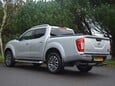 Nissan Navara DCI TEKNA 4X4 SHR DCB 7