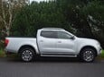 Nissan Navara DCI TEKNA 4X4 SHR DCB 11