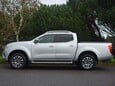 Nissan Navara DCI TEKNA 4X4 SHR DCB 12