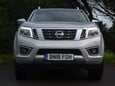 Nissan Navara DCI TEKNA 4X4 SHR DCB 15