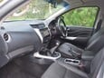 Nissan Navara DCI TEKNA 4X4 SHR DCB 18