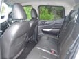 Nissan Navara DCI TEKNA 4X4 SHR DCB 19